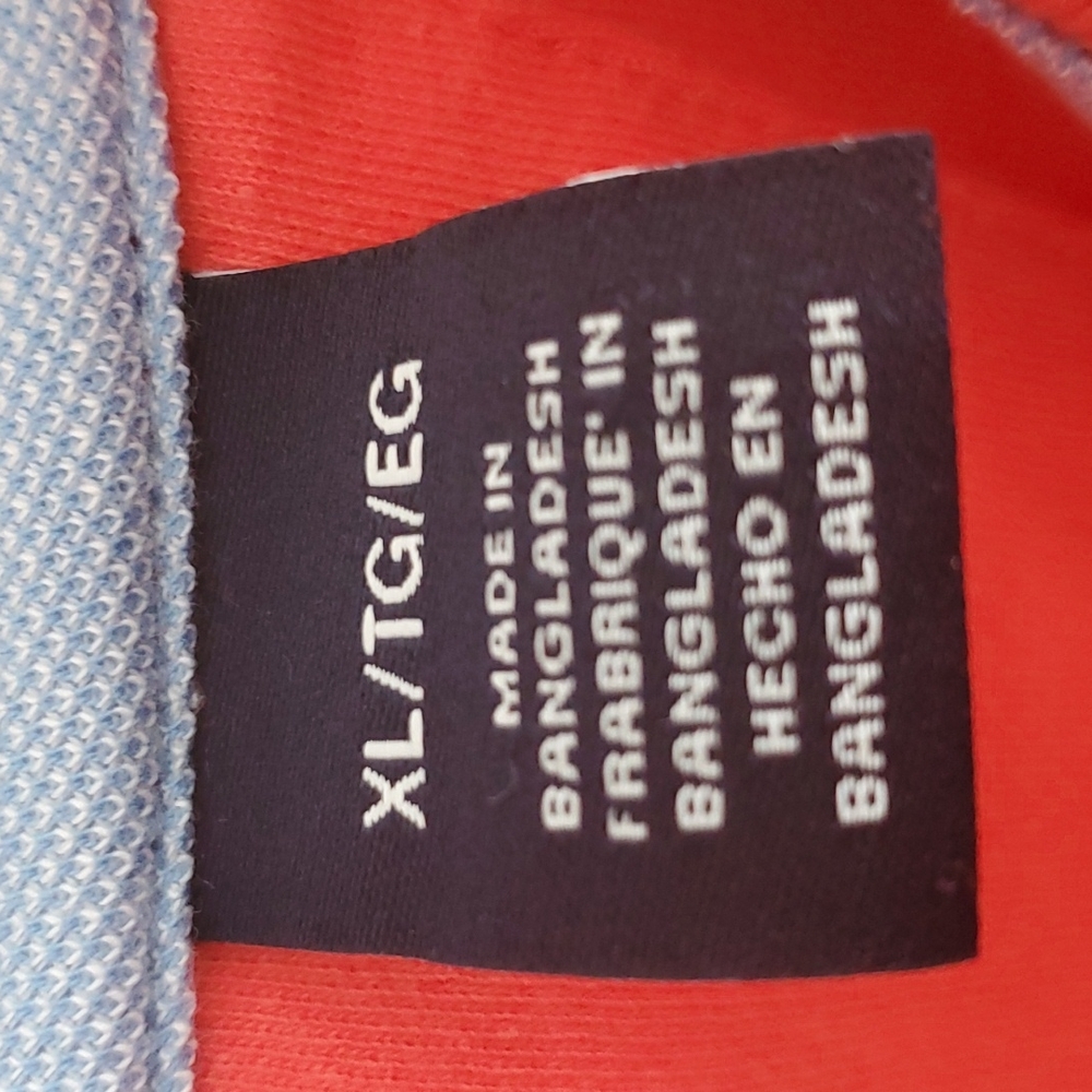 Chaps Mens polo shirt - Picture 2 of 6